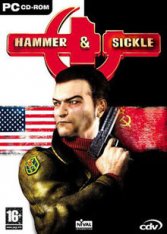 Hammer & Sickle / Серп и молот Hammer & Sickle / Серп и молот